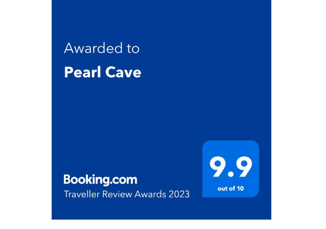 Pearl Cave Cabanas & Resturant Тангалла Экстерьер фото